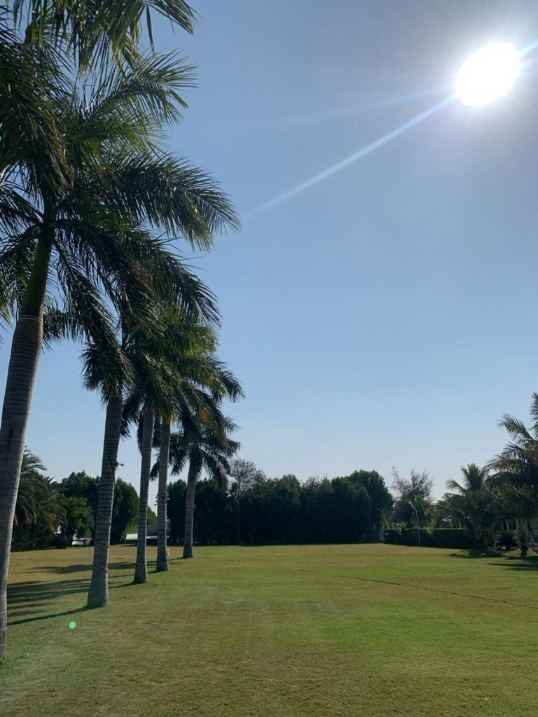 Srk Farm And Resort Anjār Exterior foto